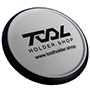 TOOL HOLDER SHOP COASTER